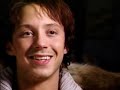 Johnny Weir Pop Up Video from The Malcontent Johnny Weir Pop Up Video from The Malcontent