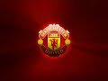 Manchester United - We all follow Man united