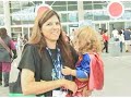 Comic-Con Diary 2008 - Day 4