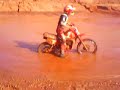 Trilhas Moto Santa Rosa do Sul