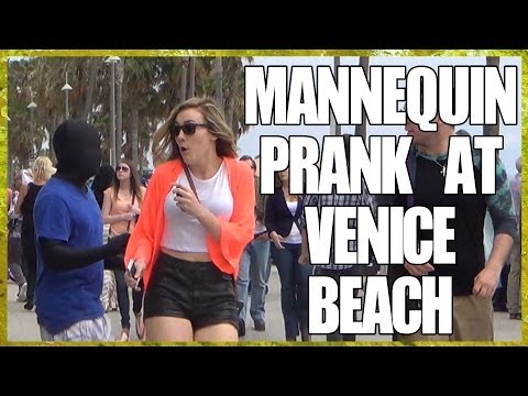Mannequin - SUBSCRIBE: http://goo.gl/p2tXKG Enter the Coast and Share Contest: http://goo.gl/lJJW4F Download Opera Coast for iPhone or iPad: http://goo.gl/8goita We are ...