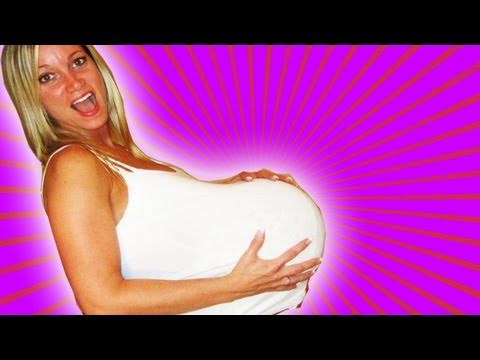 how to i pregnant