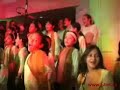 huele a victoria / ebenezer honduras