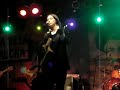 Luciano Pereyra-Donde hubo fuego-Tacuaremb�-Uruguay-8/3/08
