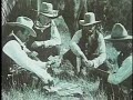 american cowboys have been writing poetry for more than a century. cowboy poets profiles three cowboy reciters--waddie mitchell, slim kite and wally mcrae--representing three different aspects of the cowboy-poetry tradition. a kim shelton film.