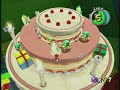 Super Mario Galaxy - Toy Time - Bouncing Down Cake Lane
