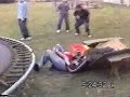 HHW Pathway of Destruction 2005 Highlight Video