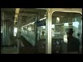 ??????? ???????? osaka monorail goes unobe to senri-chuo