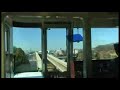 ??????? ???????? osaka monorail goes unobe to senri-chuo