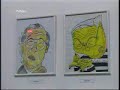 Piero Quijano - Muestra en La Culpable