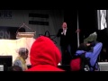 Reason Rally 2012 - Eddie Izzard