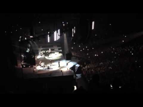 You Da One Manchester Arena 12th June 2013