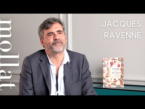 Videos de Jacques Ravenne 