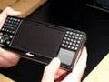 WiBrain B1 UMPC unboxing