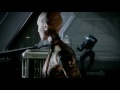 Mass Effect 2 Subject Zero Reveal
