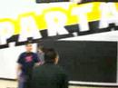 herzon last day of school at Sandburg part 2
