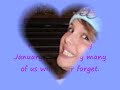 paige passed away in january 07. we miss her very much! rip paige. i'd love to hear your comments!