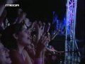Mixalis changing our dark mood (as the song says) with his unique voice singing 