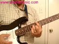 Silver Bells Chord Melody lesson Silver Bells Chord Melody lesson