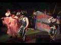 Alaska de Argentina - cholita linda