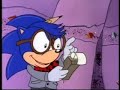 Subteranean Sonic (Part 3) Subteranean Sonic (Part 3)
