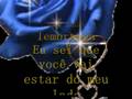 I love you. You love me ( Love will show everything)