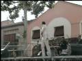 Fabrice Pascual Flamenco ( Baile por Solea ) 