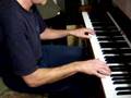 'Funky CandyFloss'    -David Ives, jazz piano