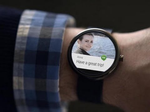 Can Android do for wearables what Apple did for smartphones? (The Next Big Thing, Episode 8)