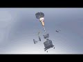 solidworks compressor engine exploded view