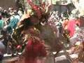 DIABLADA HERMANDAD