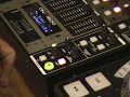 DJ-AL DENON  DN-X1500 Echo/loop DEMO