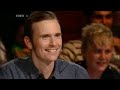 Talent 2008 Audition - Simon laver en sjov LYD