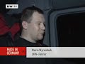 Made in Germany | Zu wenig LKW-Rastplätze an den Autobahnen