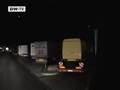 Made in Germany | Zu wenig LKW-Rastplätze an den Autobahnen
