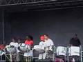 Starlite Steelband playing The Hammer