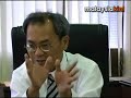 S'gor to drop all legal suits against individuals