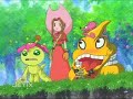 Digimon Adventure Episode 10 (1/2) English Dub
