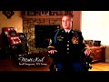 Playing with a Purpose: Phil Mickelson & Homes for our Troops