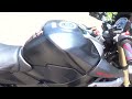 スズキ GSR750 GSR750 ABS 政府承認マフラー カーボンパーツ サイドバック!!