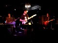 Spearmint - \"A Trip Into Space\" live