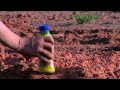 How To Shake A Nesquik: Jackhammer
