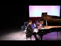 Khachaturian - Cziffra... SABER DANCE