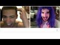 Chatroulette Prank!