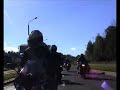 zlot motocykli w Wapienicy 2007 (Bielsko-Bia?a) cz.2