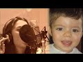 LA VOZ DE UN NIÑO Videoclip oficial