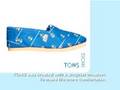 Current TV - Toms Shoes Segment