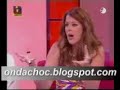 micaela fala dos onda choc as tardes da júlia 