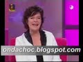 micaela fala dos onda choc as tardes da júlia 