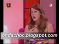 micaela fala dos onda choc as tardes da júlia 